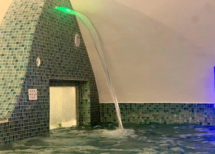 Vinny'S RelaisBed and Breakfast